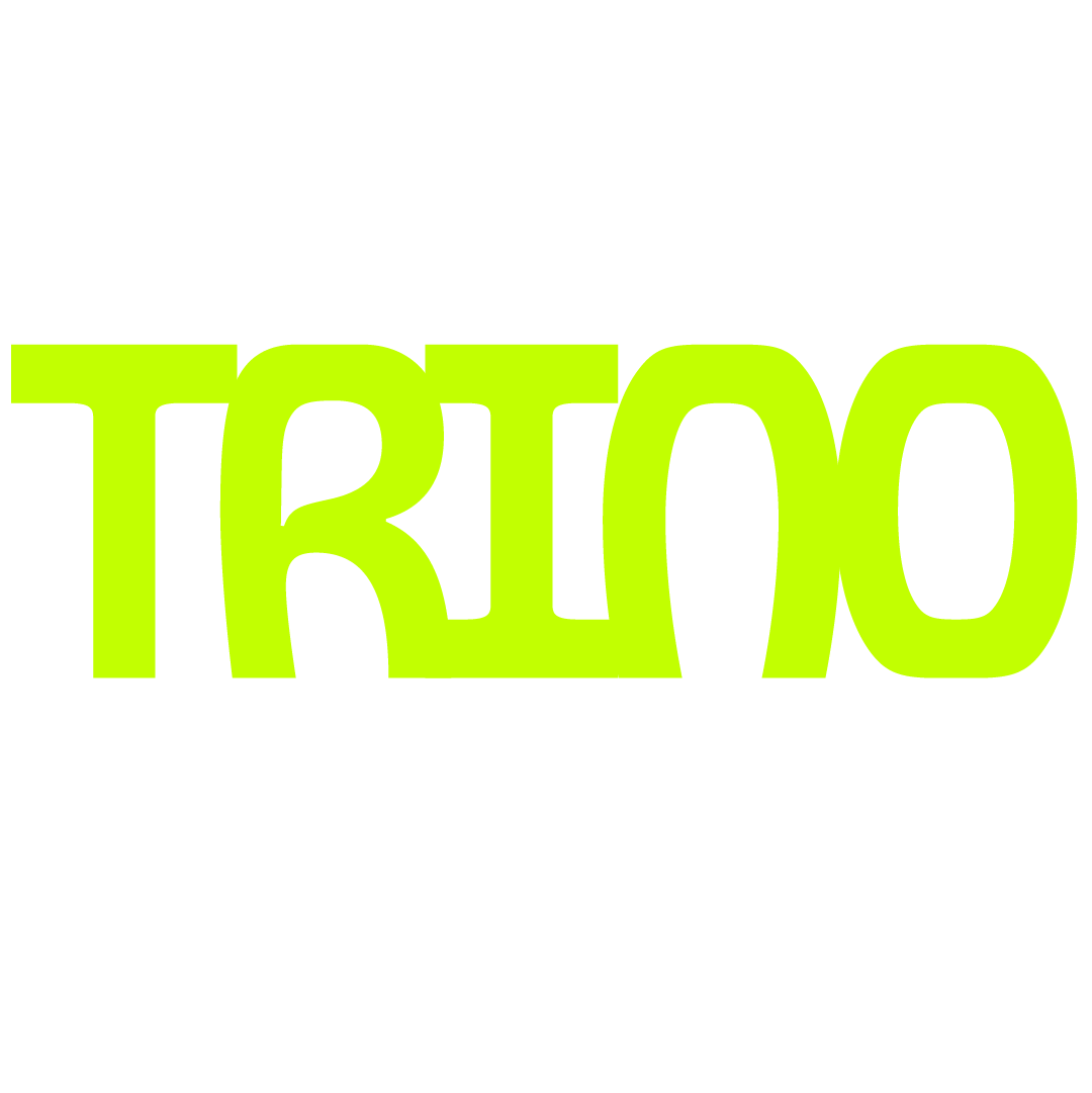 TRINO Logo